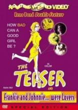 Frankie and Johnnie... Were Lovers (1973)