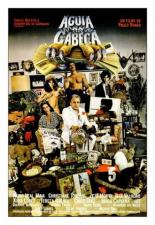 Орёл в голове (1984)