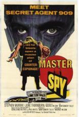Master Spy (1963)