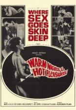 Warm Nights and Hot Pleasures (1964)
