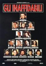 Ненадежные (1997)