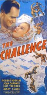 The Challenge 1938