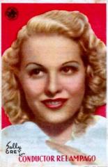 Lightning Conductor 1938