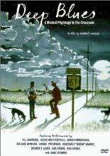 Глубокий блюз 1992