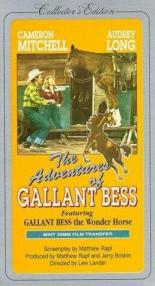 Adventures of Gallant Bess (1948)