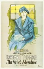 The Veiled Adventure (1919)