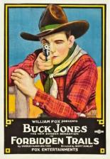 Forbidden Trails 1920
