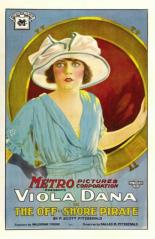 Прибрежный пират (1921)