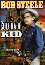 Colorado Kid 1937