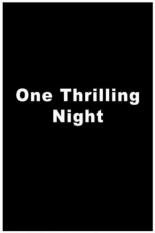 One Thrilling Night (1942)