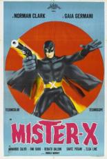 Мистер Икс (1967)