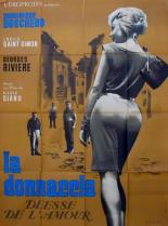 La donnaccia (1965)