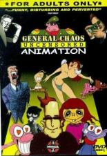 General Chaos: Uncensored Animation 1998