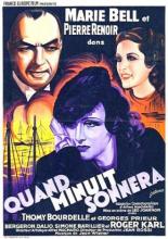 Когда бьют полночь (1936)