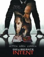 Deliberate Intent 2000