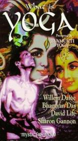What Is Yoga? 1998
