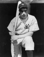 Joe DiMaggio: The Final Chapter 2000