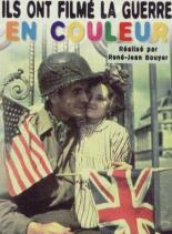 Они сняли войну в цвете (2000)