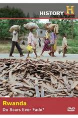 Машина времени: Руанда — шрамы когда-нибудь исчезают? 2004