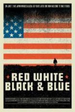 Red White Black & Blue 2006