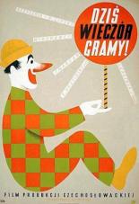 Представление состоится (1954)