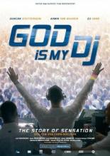 God Is My DJ 2006