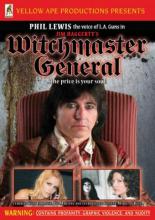Witchmaster General 2009
