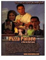Pizza Palace 2004