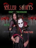 Killer Shorts 2009