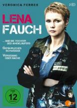 Лена Фош — Опасное молчание (2013)