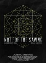 Not for the Saving (2014)