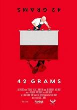 42 Grams (2017)