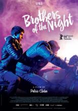 Ночные братья (2016)