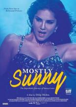 Mostly Sunny (2016)