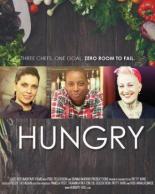 Hungry (2016)