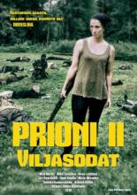 Prioni II (2018)