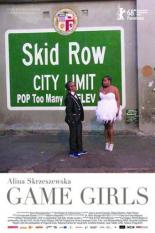 Game Girls (2018)