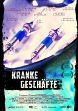 Kranke Geschäfte (2019)