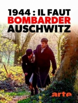 1944: Should We Bomb Auschwitz? (2019)