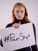 #Powershift (2016)