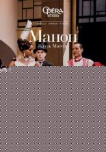 ONP опера: Манон (2020)