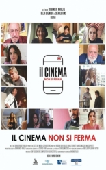 Il Cinema non si ferma (2020)