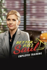 Better Call Saul: Ethics Training with Kim Wexler (2020)