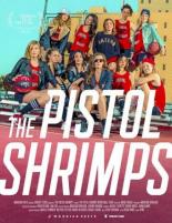 The Pistol Shrimps (2016)
