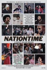 Nationtime - Gary 1972