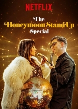 The Honeymoon Stand-Up Special (2018)