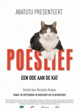 Poeslief: een ode aan de kat 2020