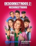 Отключено 2: Повторное подключение (2025)