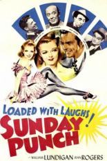 Воскресный пунш (1942)