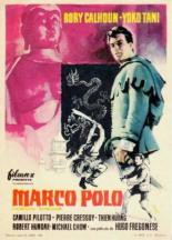 Марко Поло (1962)